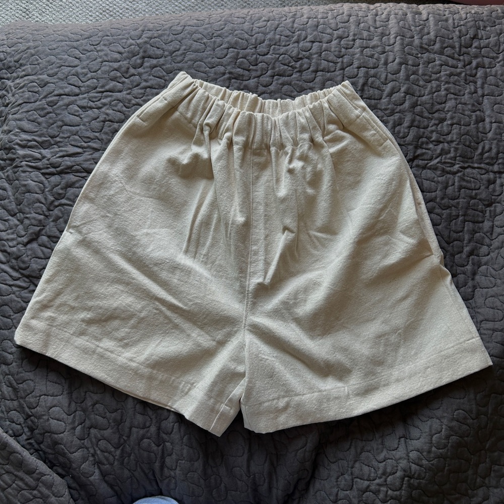 JIMI shorts